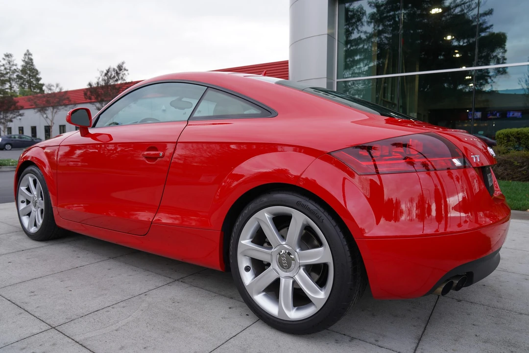2009 Audi TT Mk2 - Image 20 of 31