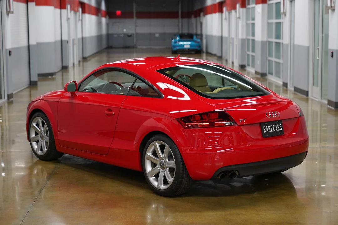 2009 Audi TT Mk2 - Image 28 of 31
