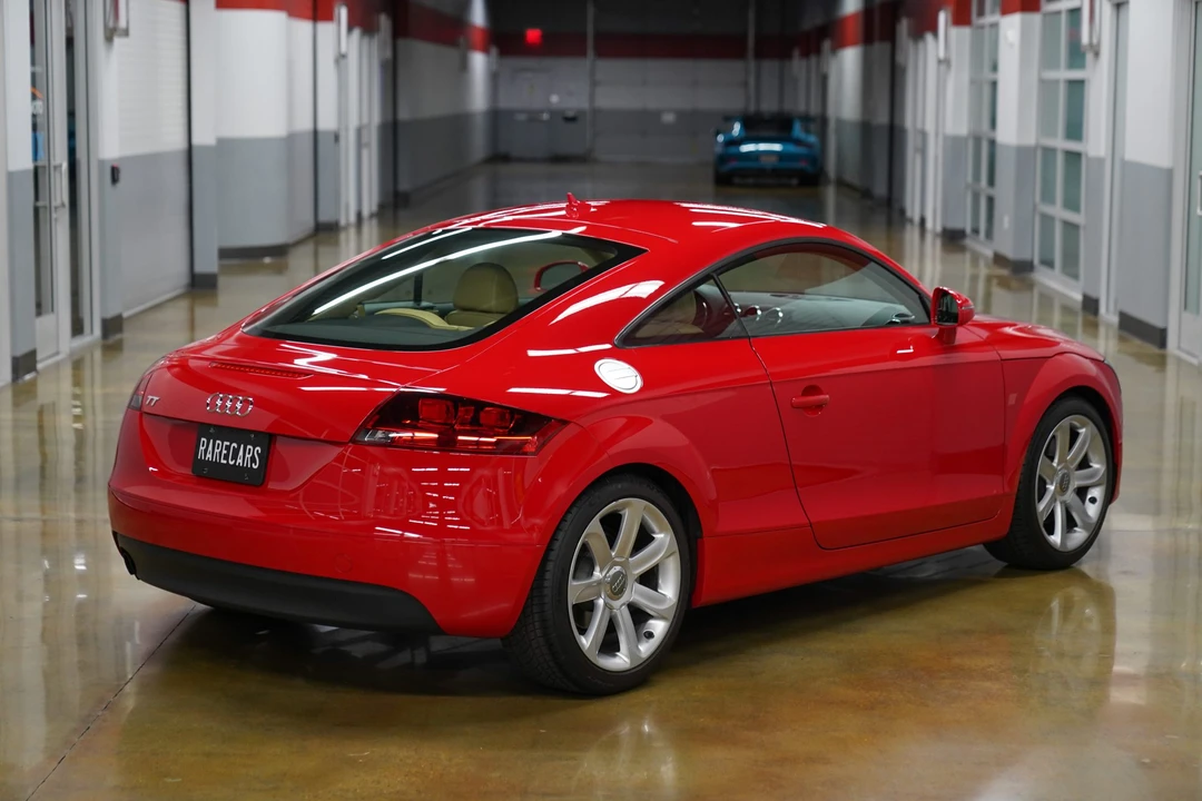 2009 Audi TT Mk2 - Image 26 of 31