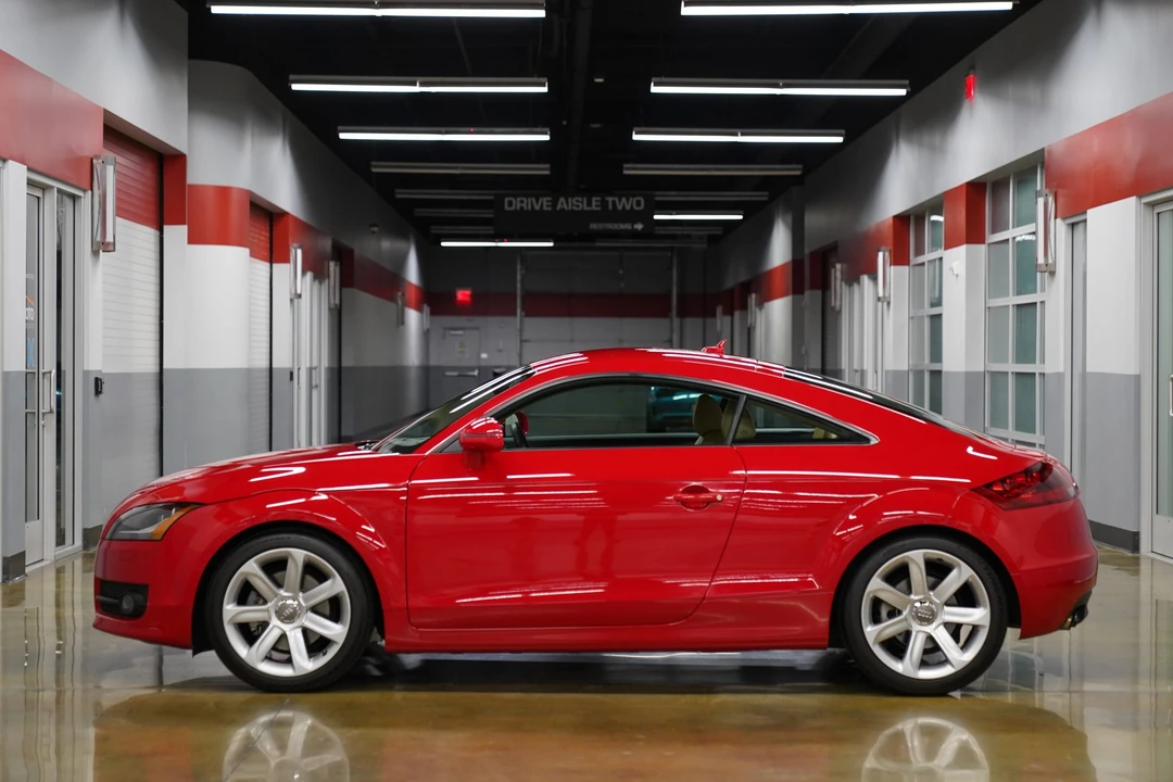 2009 Audi TT Mk2 - Image 29 of 31