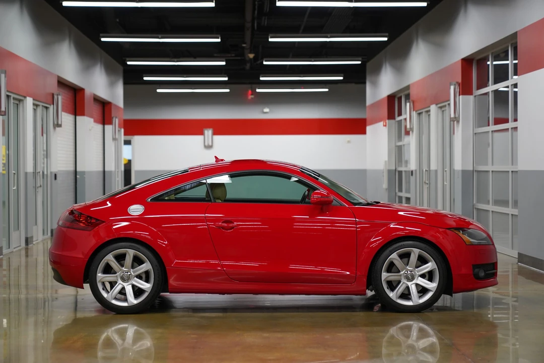 2009 Audi TT Mk2 - Image 25 of 31