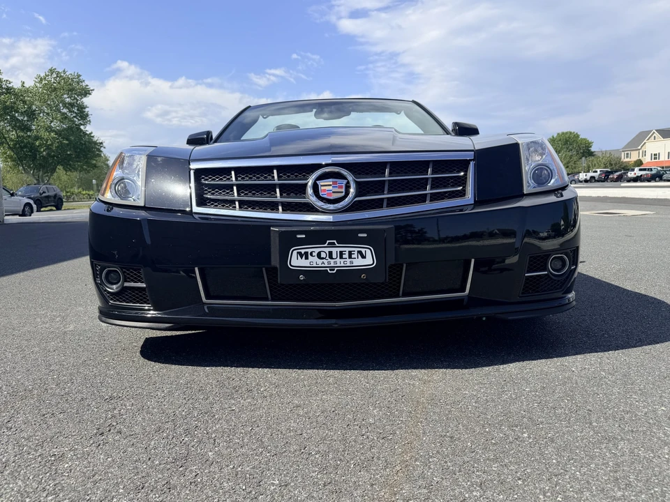 2009 Cadillac XLR - Image 15 of 31