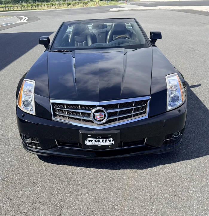 2009 Cadillac XLR - Image 13 of 31