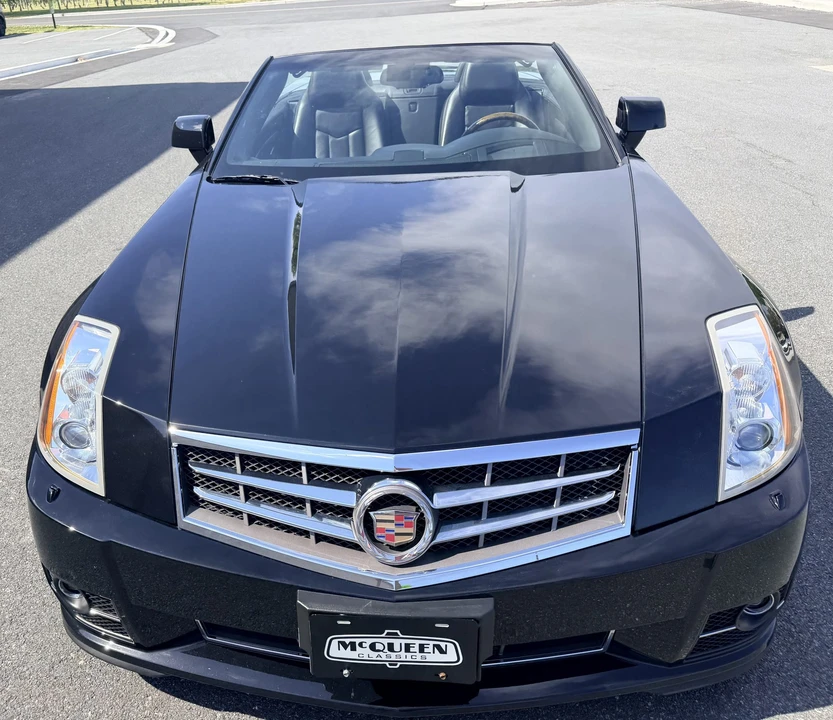 2009 Cadillac XLR - Image 12 of 31