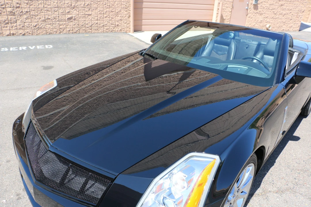 2009 Cadillac XLR-V - Image 21 of 31
