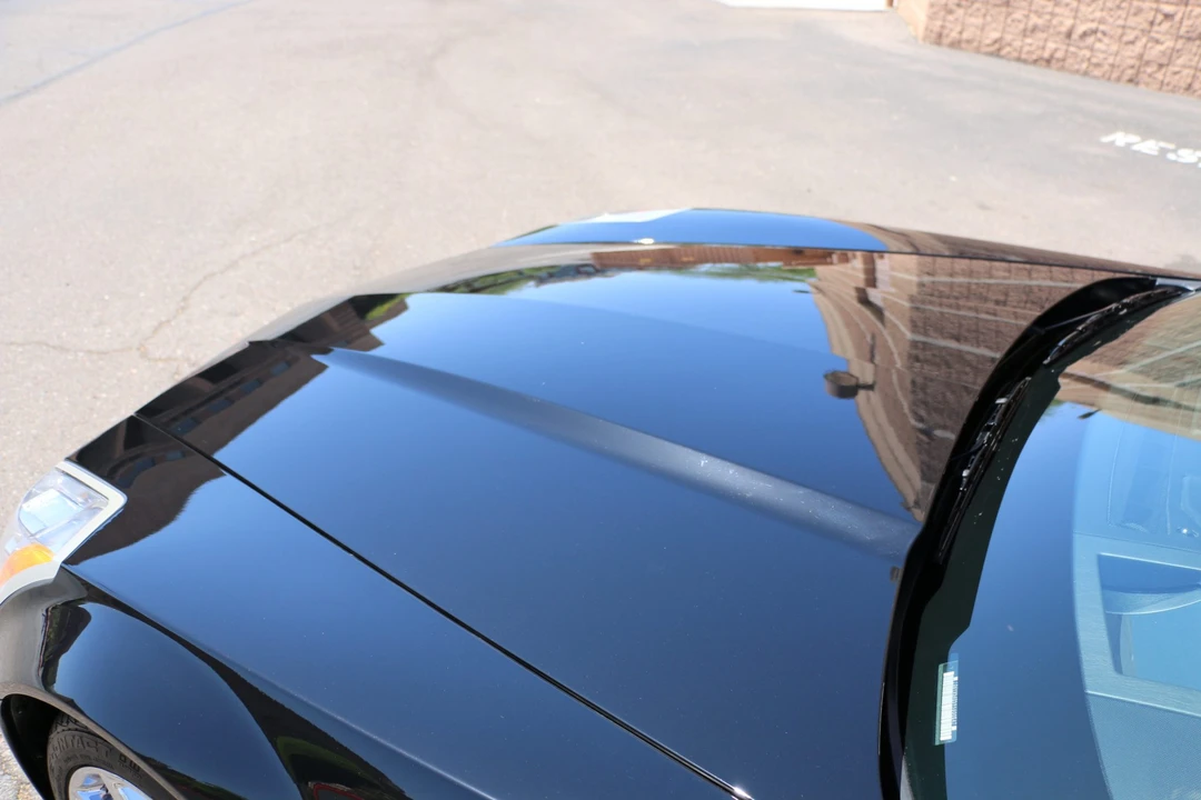 2009 Cadillac XLR-V - Image 22 of 31