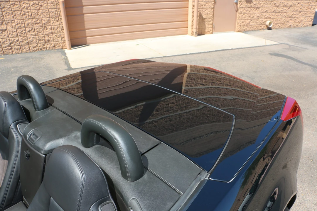 2009 Cadillac XLR-V - Image 28 of 31