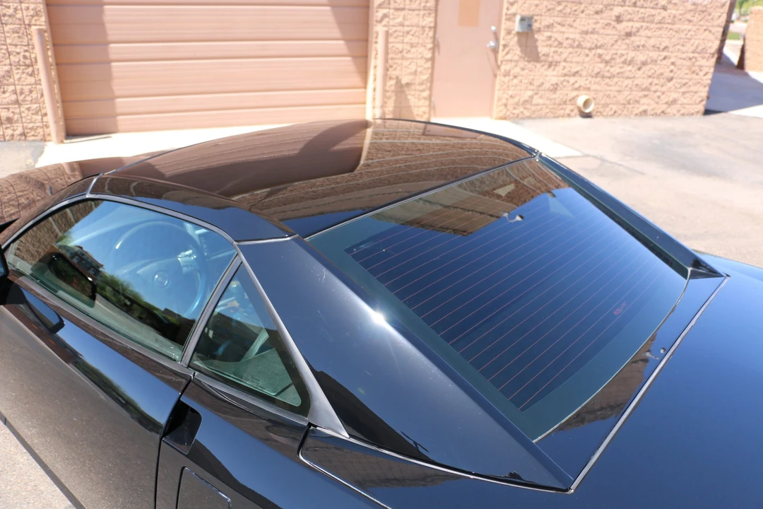 2009 Cadillac XLR-V - Image 30 of 31