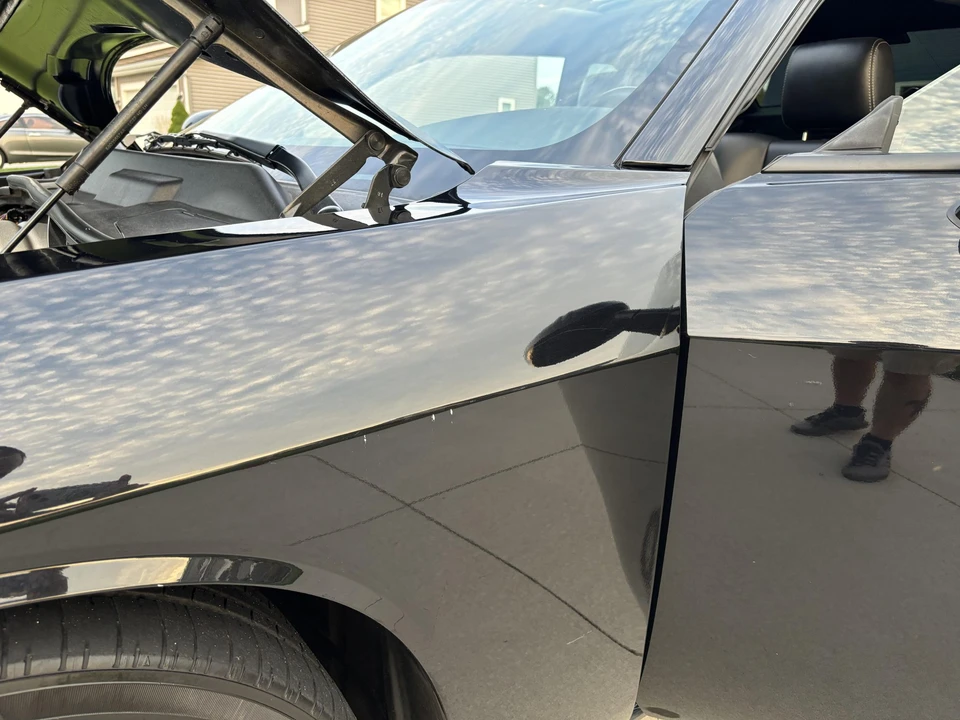 2009 Dodge Challenger SRT8 & 392 3rd Gen - Image 16 of 31