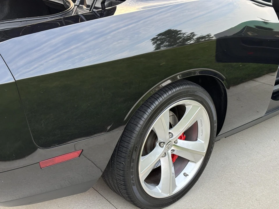 2009 Dodge Challenger SRT8 & 392 3rd Gen - Image 12 of 31