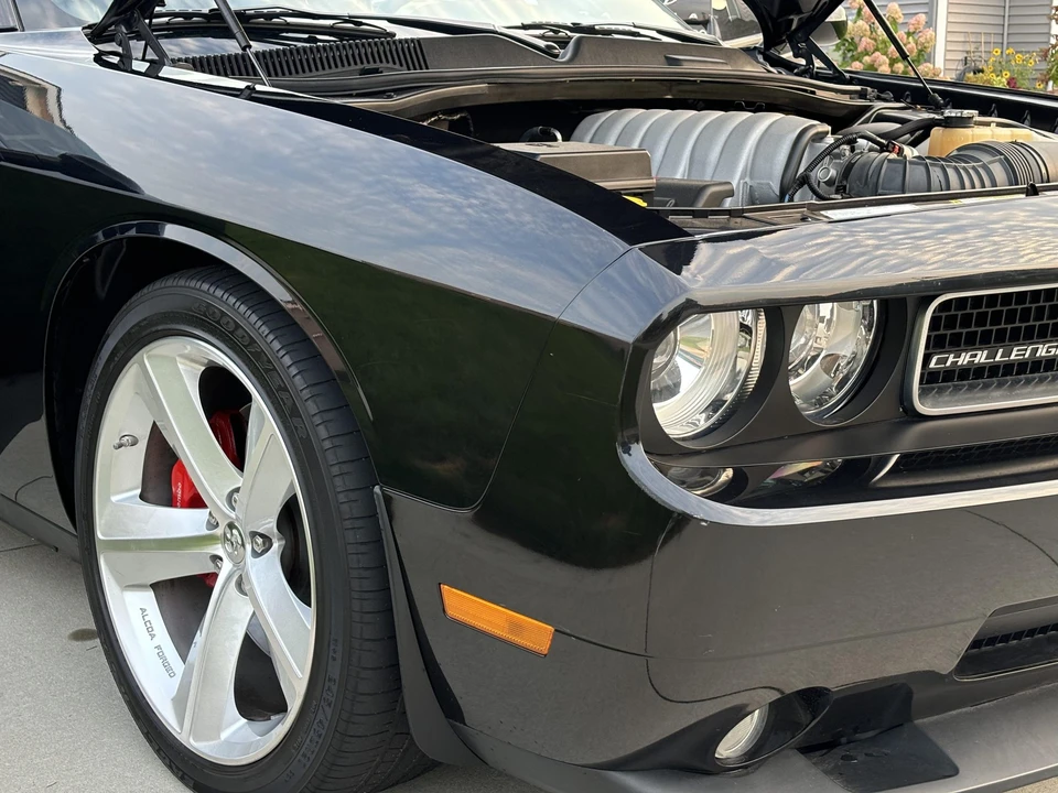 2009 Dodge Challenger SRT8 & 392 3rd Gen - Image 23 of 31