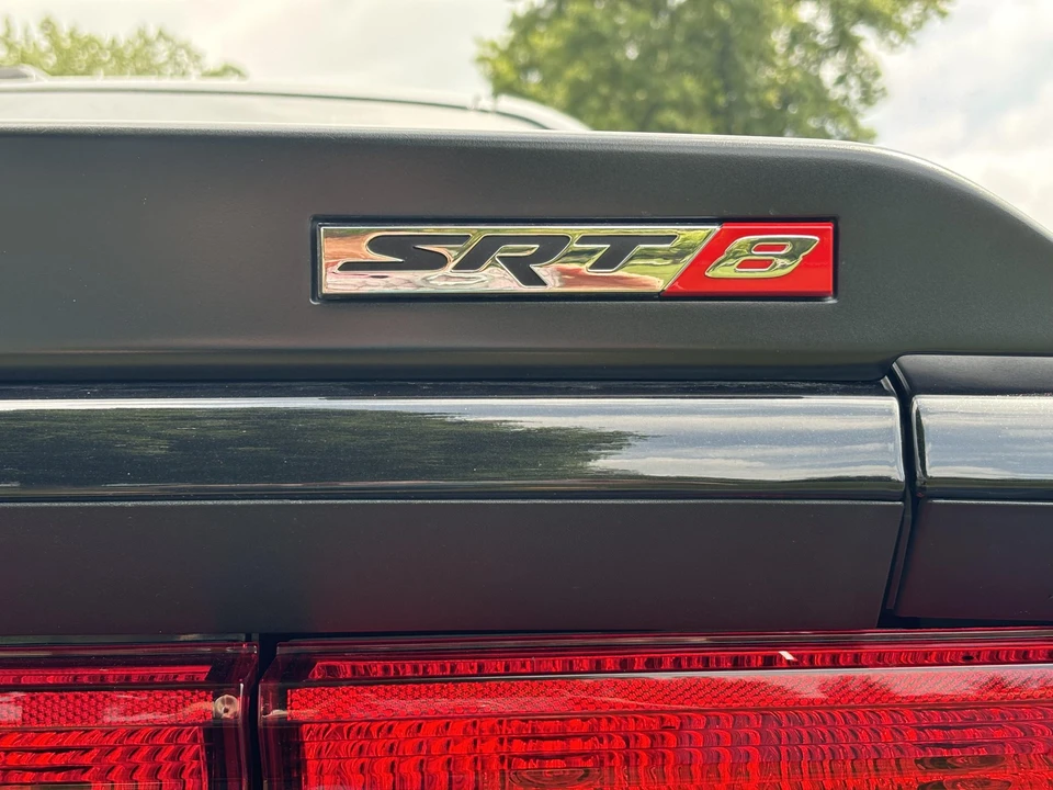 2009 Dodge Challenger SRT8 & 392 3rd Gen - Image 28 of 31