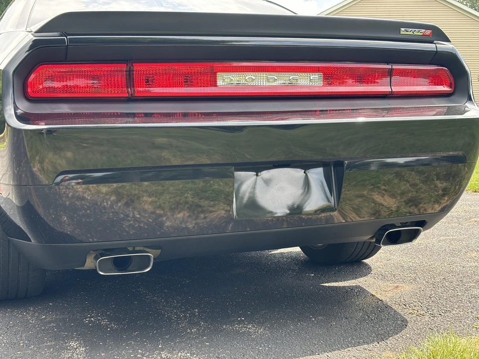 2009 Dodge Challenger SRT8 & 392 3rd Gen - Image 11 of 31