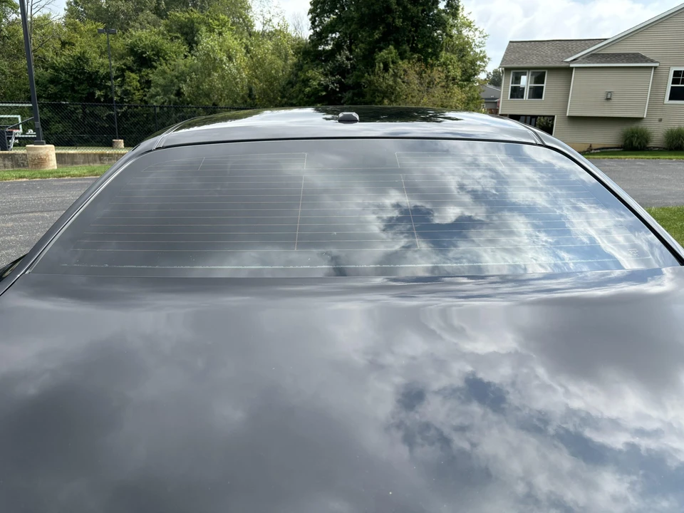 2009 Dodge Challenger SRT8 & 392 3rd Gen - Image 31 of 31