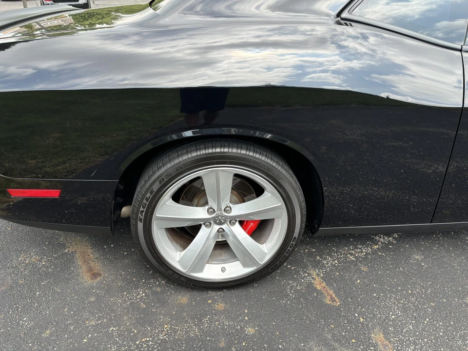 2009 Dodge Challenger SRT8 & 392 3rd Gen - Image 13 of 31