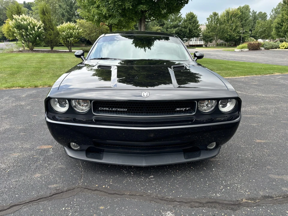2009 Dodge Challenger SRT8 & 392 3rd Gen - Image 3 of 31