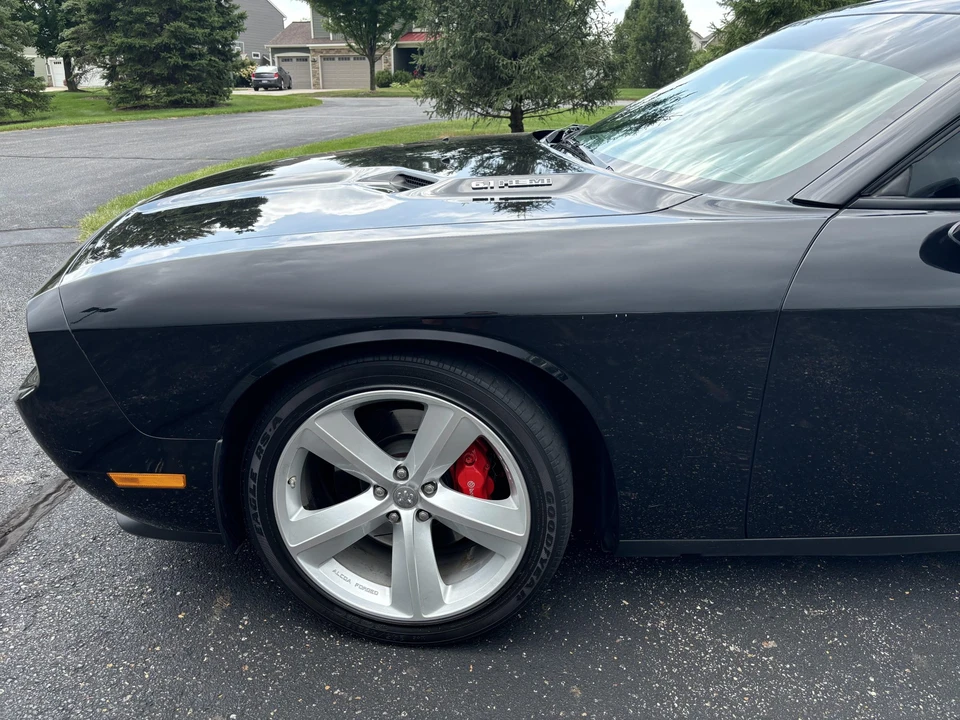 2009 Dodge Challenger SRT8 & 392 3rd Gen - Image 8 of 31