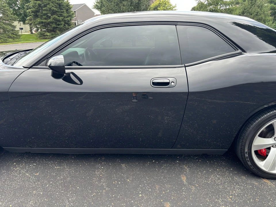 2009 Dodge Challenger SRT8 & 392 3rd Gen - Image 9 of 31