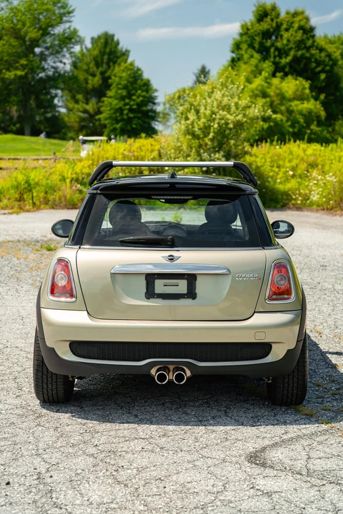 2009 Mini Mini 2nd Gen - Image 30 of 31