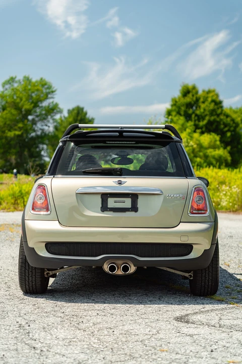 2009 Mini Mini 2nd Gen - Image 31 of 31