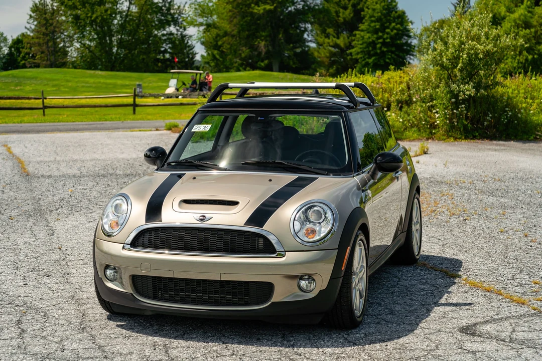 2009 Mini Mini 2nd Gen - Image 4 of 31