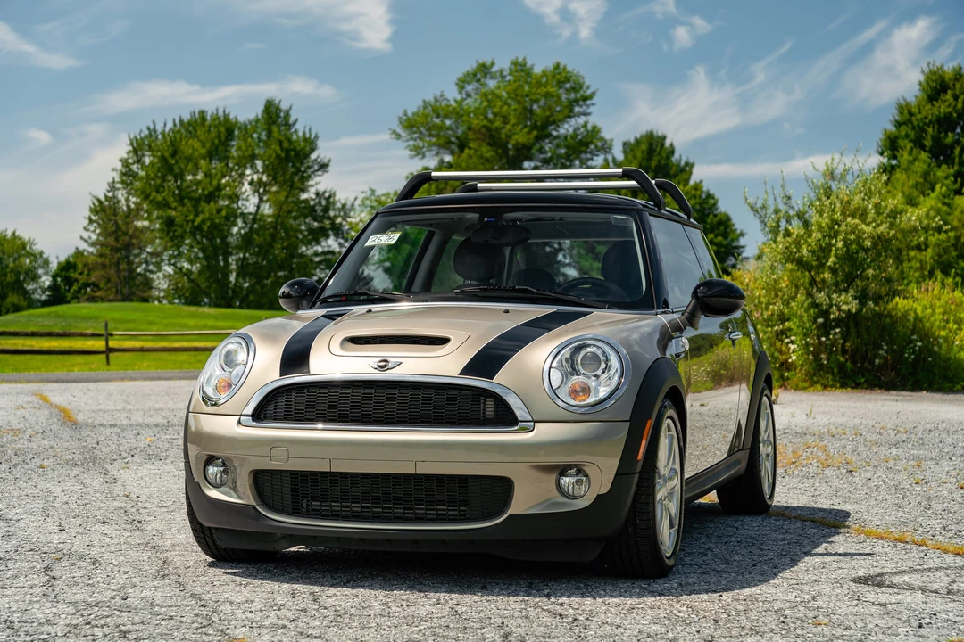 2009 Mini Mini 2nd Gen - Image 6 of 31