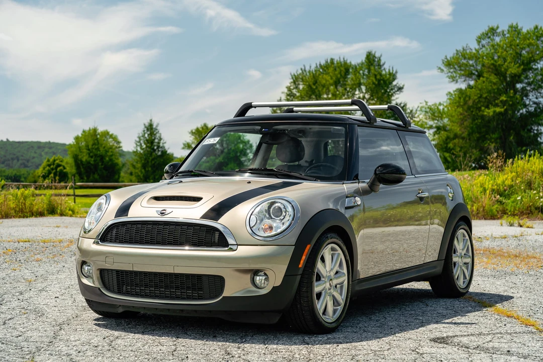 2009 Mini Mini 2nd Gen - Image 9 of 31