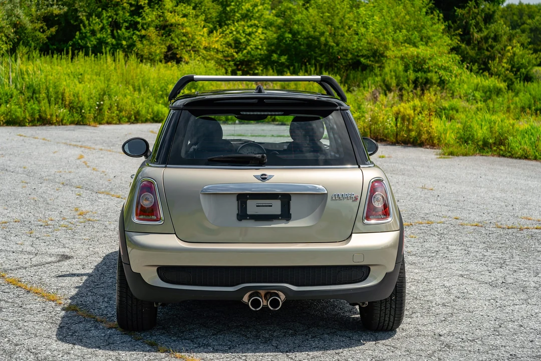 2009 Mini Mini 2nd Gen - Image 26 of 31