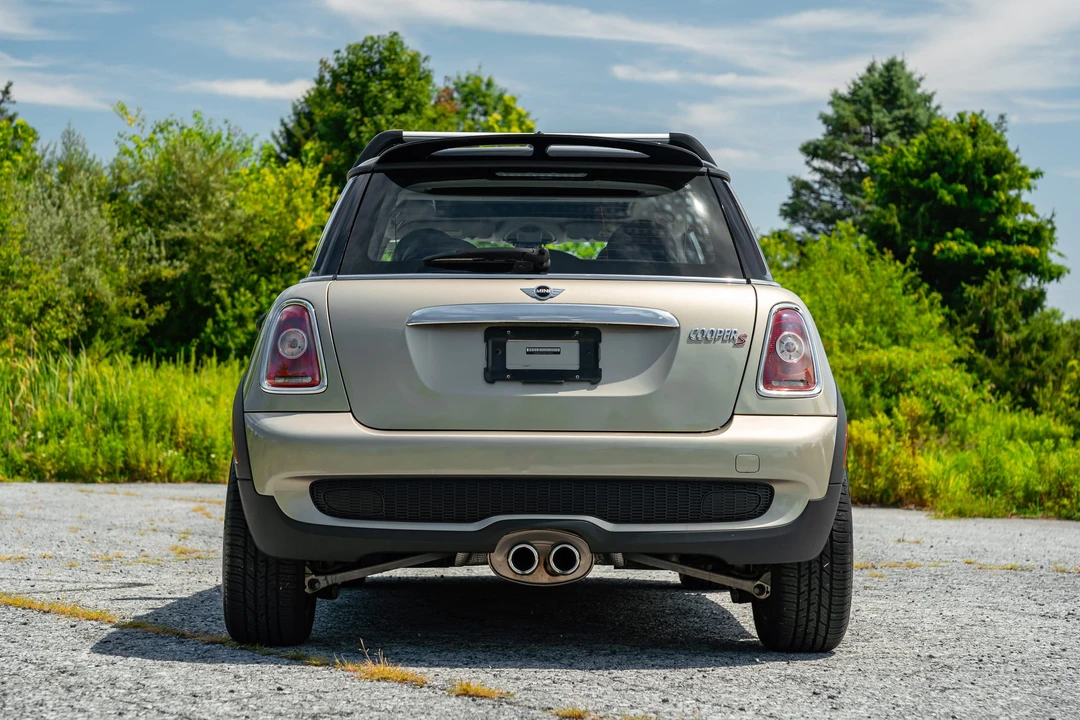 2009 Mini Mini 2nd Gen - Image 27 of 31