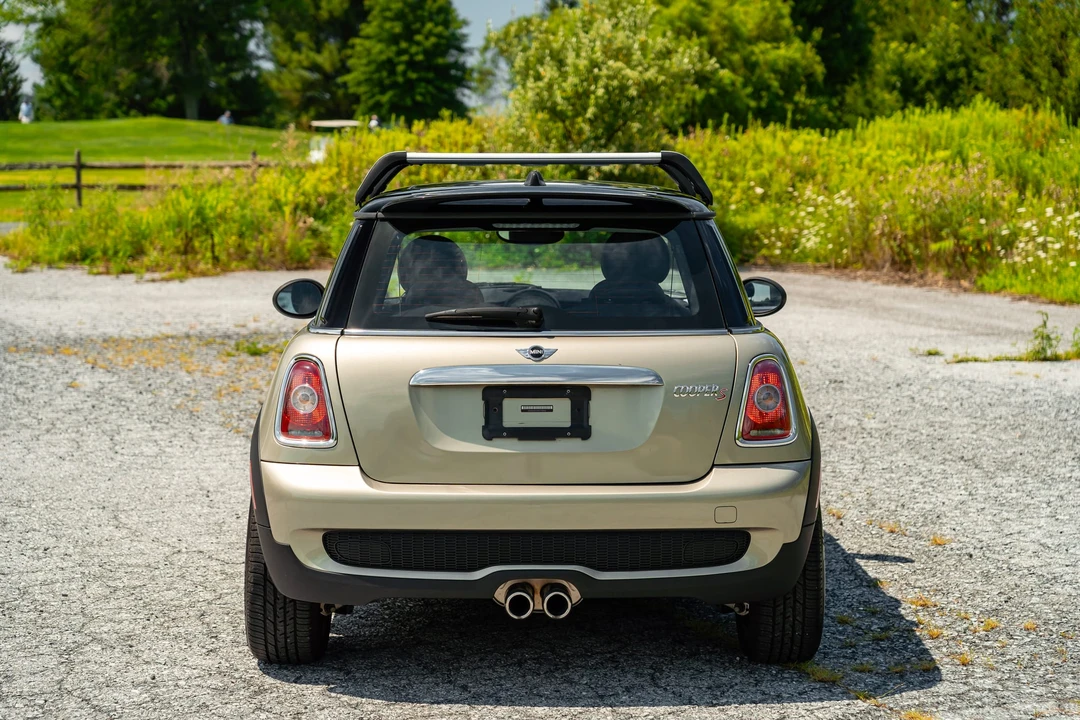 2009 Mini Mini 2nd Gen - Image 28 of 31