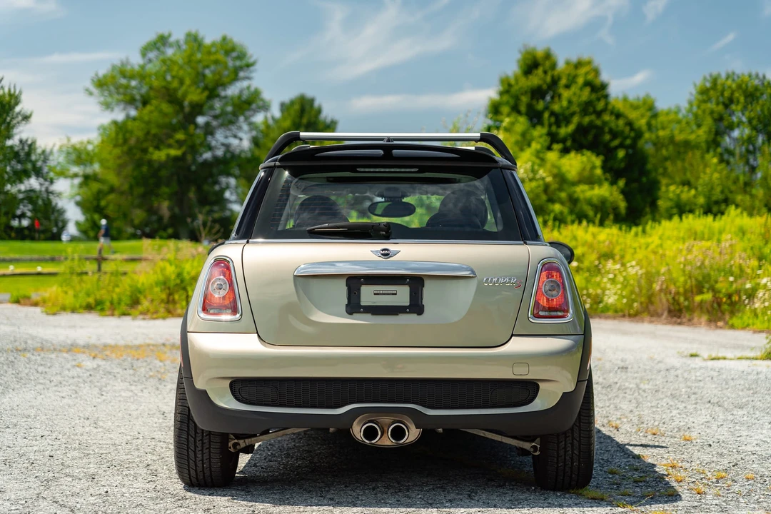 2009 Mini Mini 2nd Gen - Image 29 of 31