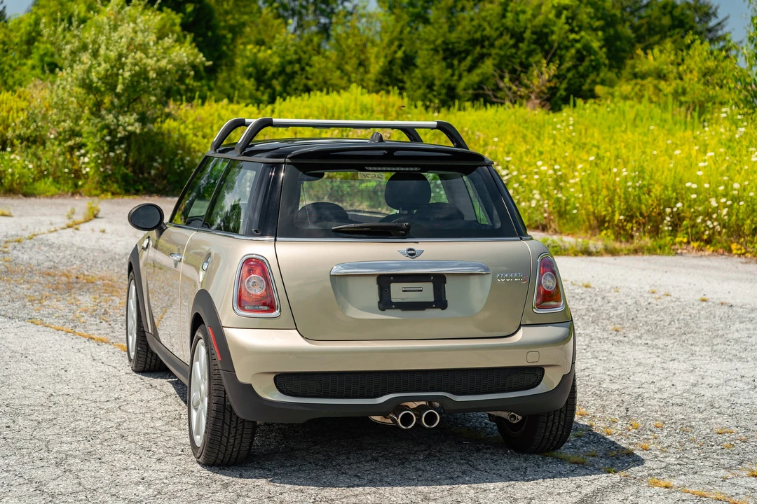 2009 Mini Mini 2nd Gen - Image 24 of 31