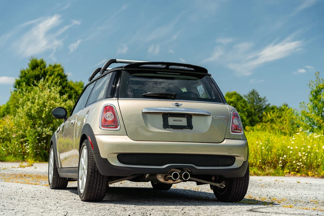 2009 Mini Mini 2nd Gen - Image 25 of 31