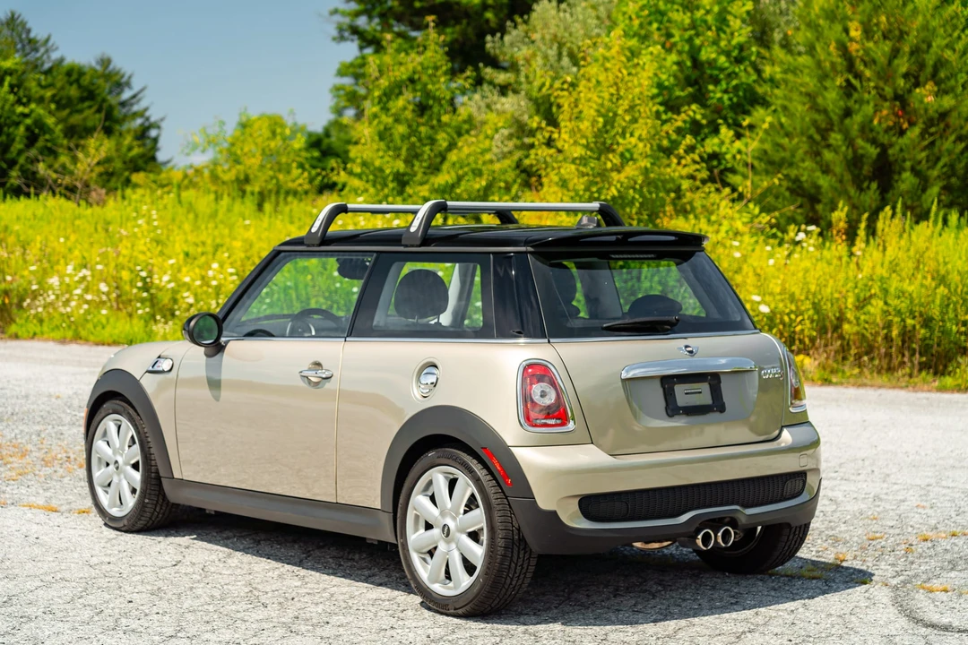 2009 Mini Mini 2nd Gen - Image 23 of 31