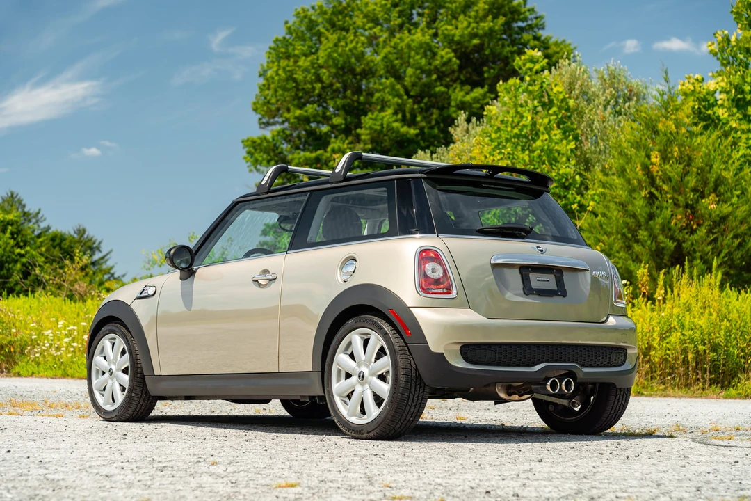 2009 Mini Mini 2nd Gen - Image 22 of 31