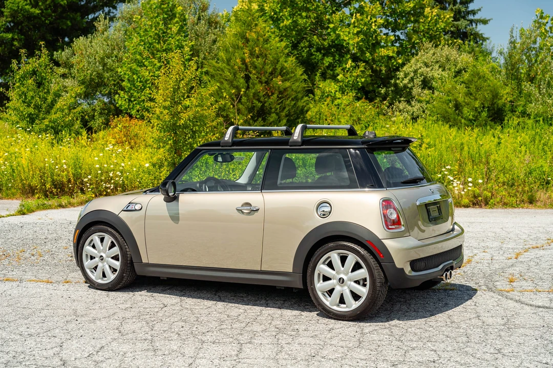 2009 Mini Mini 2nd Gen - Image 20 of 31