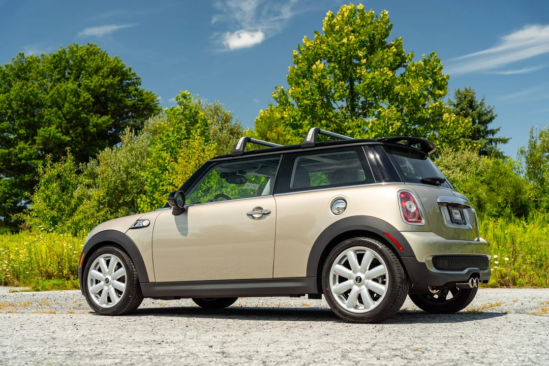 2009 Mini Mini 2nd Gen - Image 21 of 31