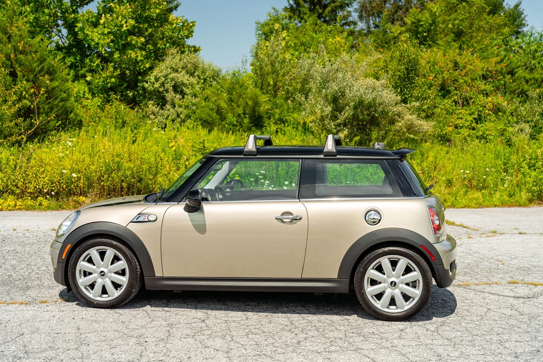 2009 Mini Mini 2nd Gen - Image 19 of 31