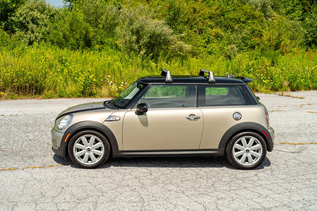 2009 Mini Mini 2nd Gen - Image 17 of 31