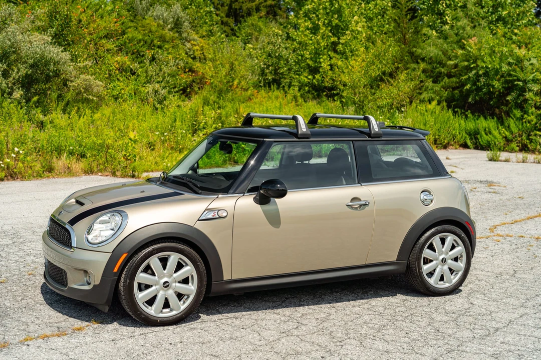 2009 Mini Mini 2nd Gen - Image 14 of 31