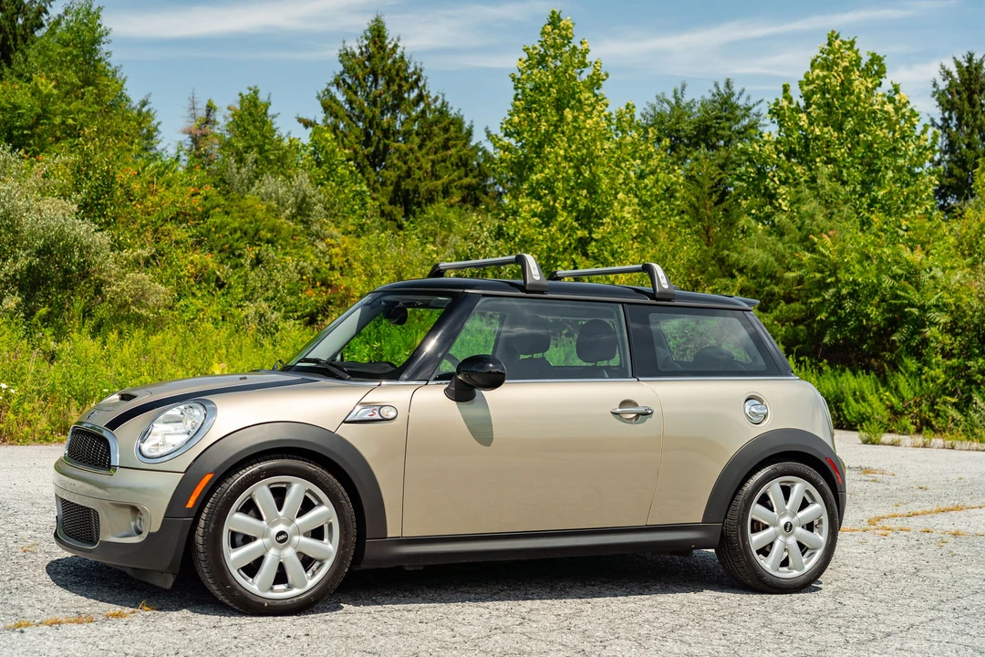 2009 Mini Mini 2nd Gen - Image 15 of 31