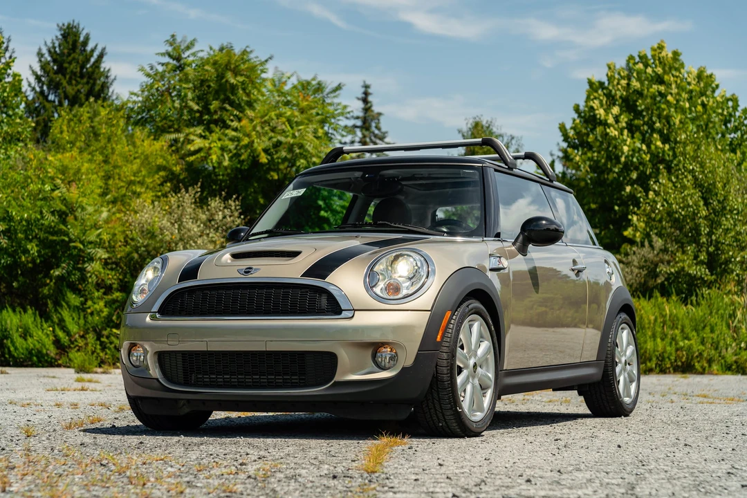 2009 Mini Mini 2nd Gen - Image 7 of 31