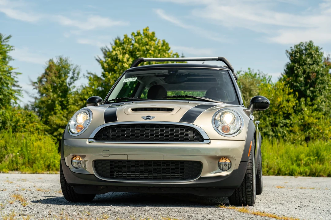 2009 Mini Mini 2nd Gen - Image 5 of 31