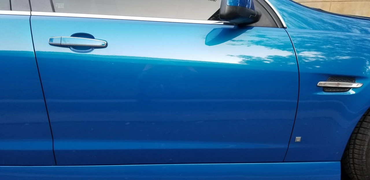 2009 Pontiac G8 - Image 30 of 31