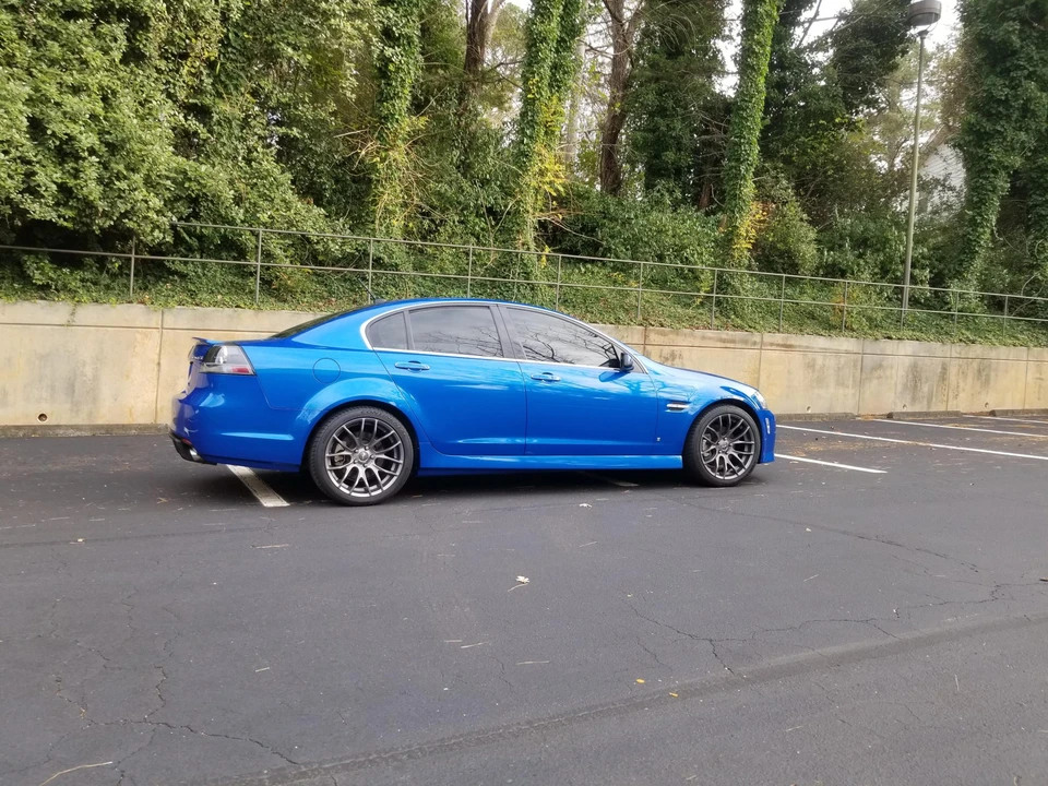 2009 Pontiac G8 - Image 19 of 31