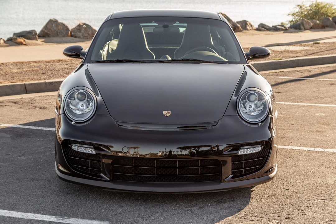 2009 Porsche 997 GT2 - Image 20 of 31