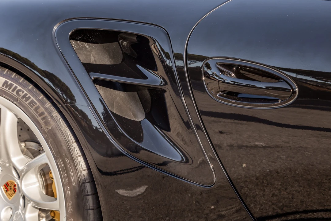 2009 Porsche 997 GT2 - Image 31 of 31