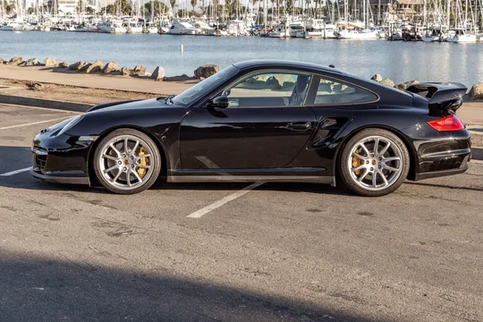 2009 Porsche 997 GT2 - Image 4 of 31