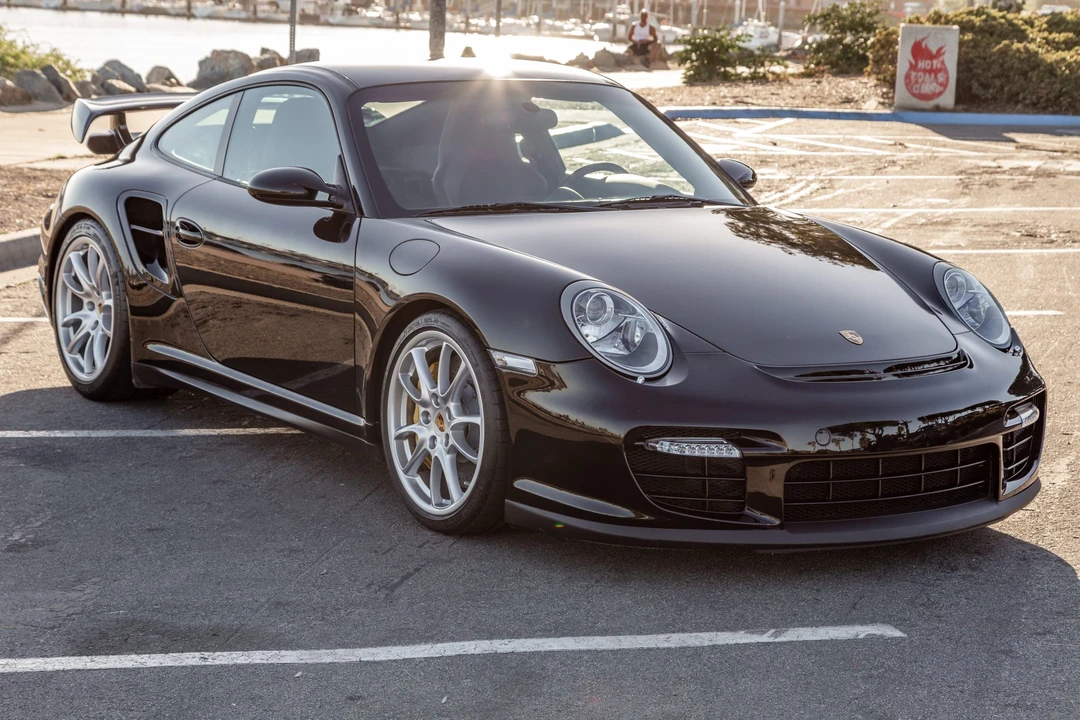 2009 Porsche 997 GT2 - Image 17 of 31