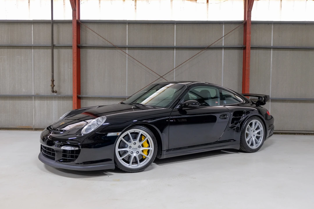 2009 Porsche 997 GT2 - Image 4 of 31